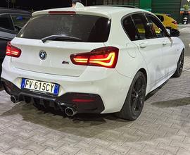 BMW serie 1 120i 2019