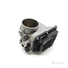 CORPO FARFALLATO HUSQVARNA SVARTPILEN 701 2018 201