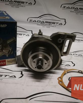 Pompa Acqua Ducato - Peugeot J5 2.5D 75530147