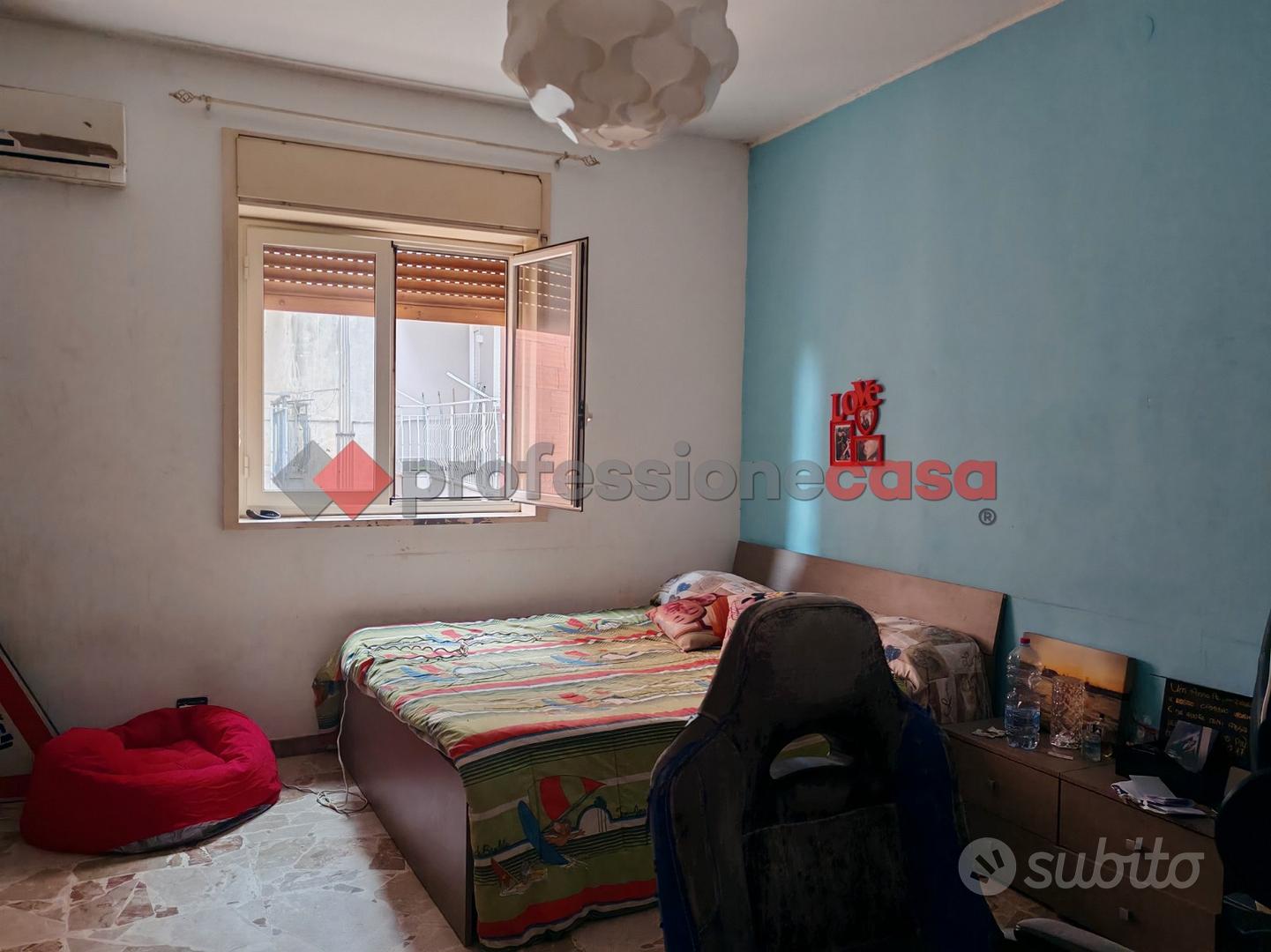 Appartamento – Catania, San Nullo, San Giovanni Galermo-Trappeto-Cibali - Vista 5