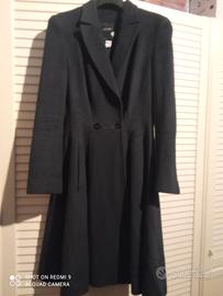 Cappotto in cashmere 