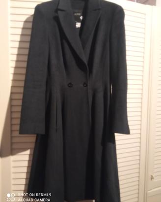 Cappotto in cashmere 