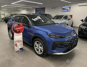 VOLKSWAGEN T-Roc 1.5 eTSI ACT 115 CV DSG Life KM