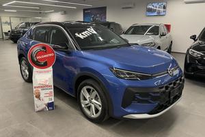 VOLKSWAGEN T-Roc 1.5 eTSI ACT 115 CV DSG Life KM