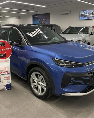 VOLKSWAGEN T-Roc 1.5 eTSI ACT 115 CV DSG Life KM