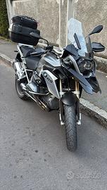 Bmw r 1200 gs
