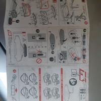 Box tetto auto