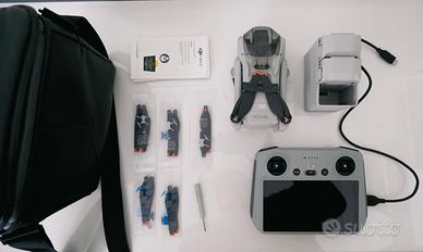 DJI Mini 3 Combo