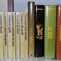 Libri vari, blocco 1