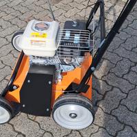 ARIEGGIATORE OLEOMAC SCA 50 H