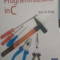 Libro programmazione in C