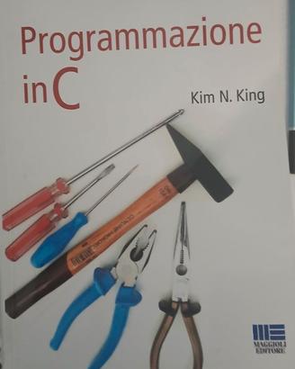Libro programmazione in C