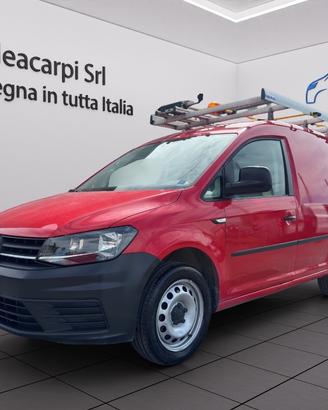 Volkswagen Caddy 2.0TDI 122C 4X4 EX TIM-OFFICINA M