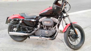 Harley Davidson 1200 Nightster