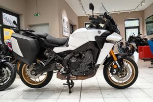 Yamaha Tracer 9 GT