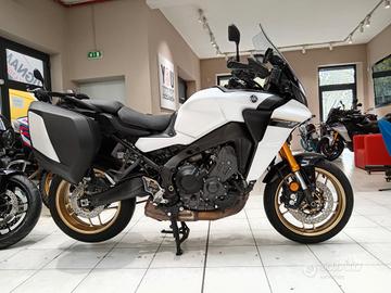 Yamaha Tracer 9 GT
