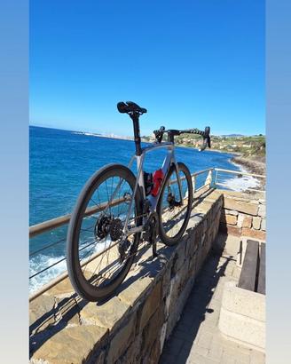 trek emonda sl6 2023 fulll optional taglia L