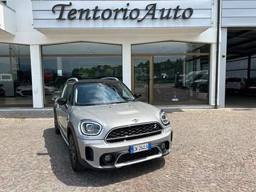 MINI Countryman 1.5 Cooper SE 'ALL4' Countryman