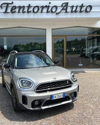 MINI Countryman 1.5 Cooper SE 'ALL4' Countryman