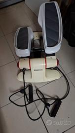 Ministepper