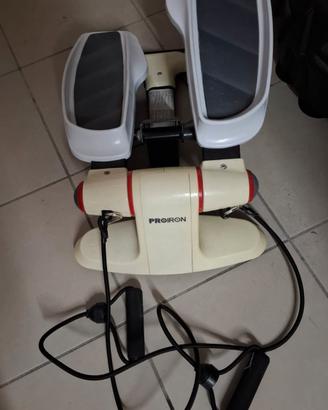 Ministepper