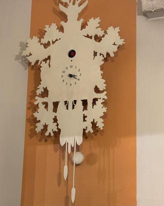 Orologio a cucù