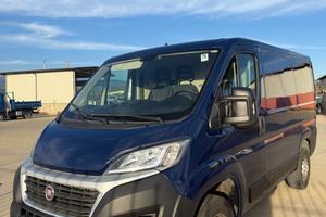 FIAT DUCATO TETTO BASSO 2.0 115cv
