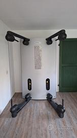Kinesis Technogym 