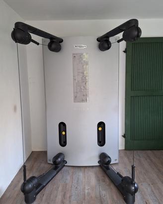 Kinesis Technogym 