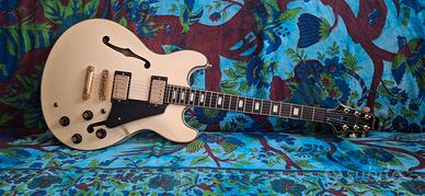 Aria Pro TA60 – Chitarra elettrica anni '80