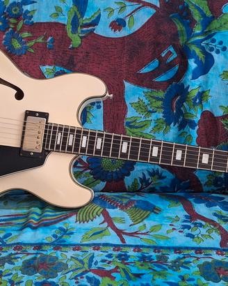 Aria Pro TA60 – Chitarra elettrica anni '80