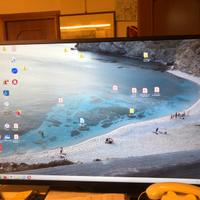 Monitor ho 42 pollici modello cn4140