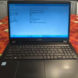 Acer Aspire A315-54 i3 8th gen 8GB RAM SSD