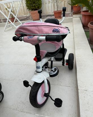 Triciclo