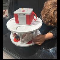 supporto personaggi faba