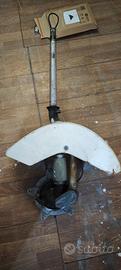 Forcella vespa pk 50 s
