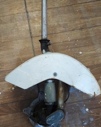 Forcella vespa pk 50 s