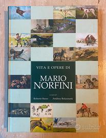 VITA E OPERE DI MARIO NORFINI - Basso/ Bolzonetti
