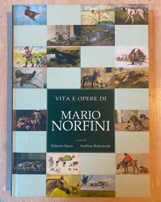 VITA E OPERE DI MARIO NORFINI - Basso/ Bolzonetti