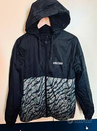 Volcom giubbetto leggero