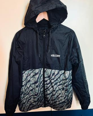 Volcom giubbetto leggero