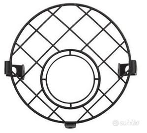 GRIGLIA FANALE ANT CAB-ASSIEME CABALLERO 125/250/5