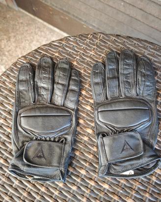Dainese guanti urbani