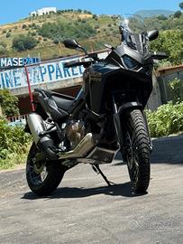 honda africa twin