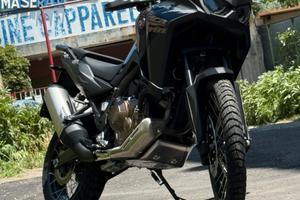 honda africa twin