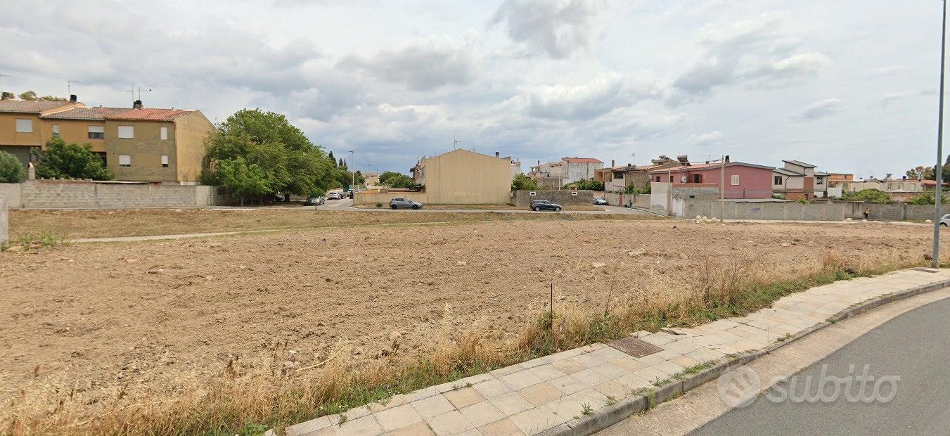 Terreno zona residenziale Settimo San Pietro - Vista 4