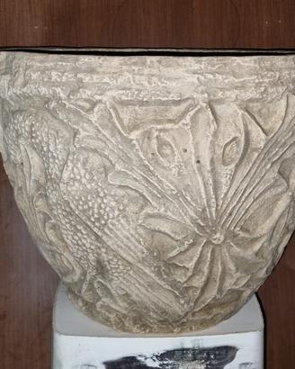 Vaso terracotta