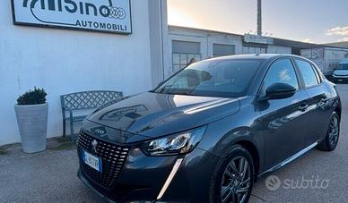 Peugeot 208 1.2 5p. Allure- 11/2022