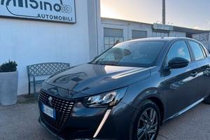 Peugeot 208 1.2 5p. Allure- 11/2022