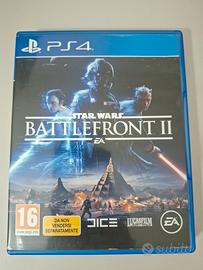 Star Wars Battlefront II  EA